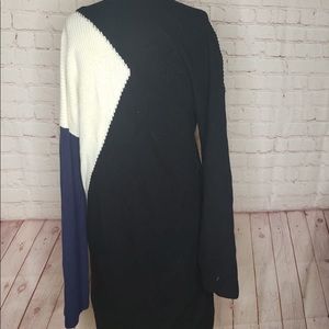 Hugo Boss Sweater Dress size M